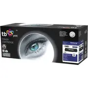 Tb Print Black Toner Replacement Mlt-D1042S Ts-1042Ro Zamiennik