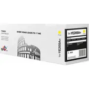 Tb Print Yellow Toner Replacement 205A Th-Ye205An Zamiennik
