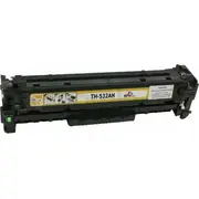 Tb Print Yellow Toner Replacement 304A Th532An Zamiennik