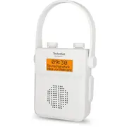 Radio Technisat Digitradio 30 balts