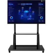 Techly Ica-Tr30 grīdas statīvs 55 100 Stojak