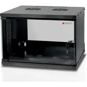 Techly sienas skapis 023592 Szafa 19 6U