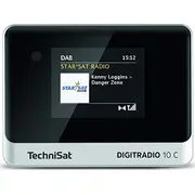 Technisat Digitradio 10 C radio Radio
