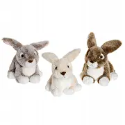 Teddykompaniet Dreamies Zajączek 20Cm 7331626028998