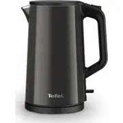 Tefal Ki583E tējkanna Melna Czajnik Czarny