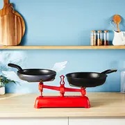 Tefal Solight 30 cm Miss Cepsanai Panna cepsanai
