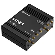 Teltonika maršrutētājs Router Rutm56 Rutm56000000
