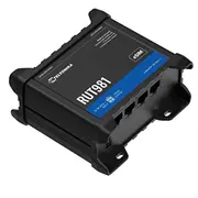 Teltonika Rut981 maršrutētājs Rut981000000 Router