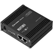 Teltonika Rut361 maršrutētājs Rut36110B100 Router