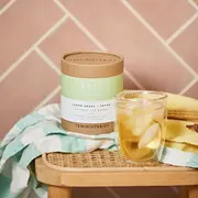 Teministeriet Tea Note Citronzāles Timiāns 20 maisiņi Herbata Lemongrass Thyme torebek