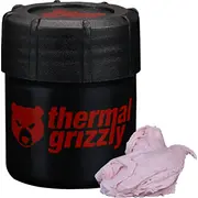 Termiskā grizli špakteles pamata 30 g Tg-P-B-030-R termiskā pastas Pasta Thermal Grizzly Putty Basic 30G
