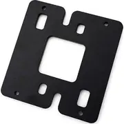 Thermal Grizzly Amd Am5 īsa aizmugures plāksne Short Backplate