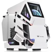 Thermaltake balts Ca-1R4-00S6Wn-00 Obudowa Ah T200 Micro