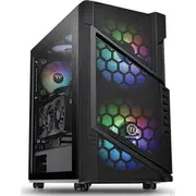 Thermaltake Commander C31 Tg Argb korpuss Ca-1N2-00M1Wn-00 Obudowa