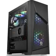 Thermaltake Commander G32 Tg Argb korpuss Ca-1P2-00M1Wn-00 Obudowa