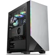 Thermaltake H550 Argb Tg korpuss Ca-1P4-00M1Wn-00 Obudowa
