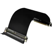 Thermaltake Pcie x16. Czarny Ac-053-Cn1Otn-C1 0.2M.