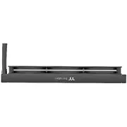 Thermaltake Th360 V3 Ultra Argb Sync Aio Black