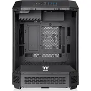 Thermaltake Tower 600 apvalks Ca-1Z1-00M1Wn-00 Obudowa The czarna