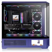 Thermaltake View 600 Tg Future Dusk