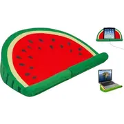 Thinking Gifts Lapwedge Melon Portatīvā datora statīvs Arbūzs Podstawka pod laptop Arbuz