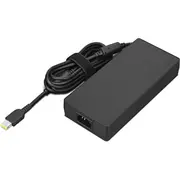Thinkstation Slim 330 W maiņstrāvas adapteris Plāns gals-EU 4X21U34353 330W Ac Adapter tip-EU