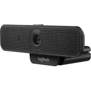 tīmekļa kamera 960-001076 Kamera internetowa Logitech C925E