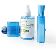 Tīrīšanas komlekts Nedis Clsn120Bu 200Ml 5412810274185 Komplekts