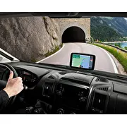 Tomtom Go Camper Tour 2. gen 2Nd