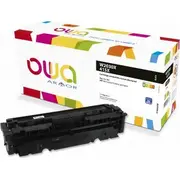 Armor Owa toneris pro Hp Clj Pro Mfp M450 melns. līmenī man. 7500 lapas. komp.s W2030X Toner toner czarny. level str.
