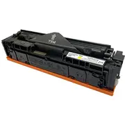 Toner Urint Yellow Remanuctrud 358470892821 Uprint H.201Xy Remanufactured