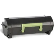 Tonera kasetne Lexmark 50F2U0E Black Original Toner