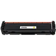 Toneris Actis Th-F412A Yellow Replacement 410A Toner Zamiennik