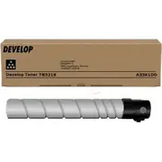Toneris Develop Tn-321 Black Original A33K1D0 Toner