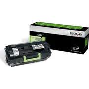 Toneris Lexmark 52D2X0E Black Original Toner