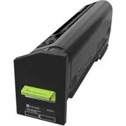 Toneris Lexmark 82K2Uke Black Original 106631 Toner