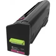 Toneris Lexmark 82K2Ume Magenta Original Toner