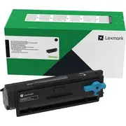 Toneris Lexmark B342X00 Black Original Toner