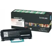 Toneris Lexmark E360H11E Black Original Toner