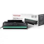 Toneris Pantum 1600 lappušu kastē mazumtirdzniecībai P2509W/M6509X/M6559X Toner 1600Pages box retail