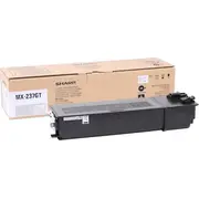 Toneris Sharp Mx-237Gt Black Original Mx237Gt Toner