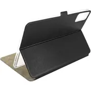 Topic Tab statīva futrālis. kas paredzēts Xiaomi Redmi Pad Se 11 melns Stand Case Designed For Black
