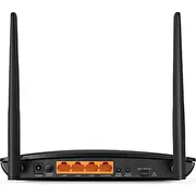 Tp-Link Archer Mr500 maršrutētājs Router