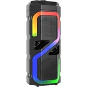 Tracer Tower Natrix Tws bluetooth skaļrunis. melns Czarny