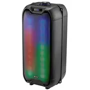 Tracer Tower skaļrunis. melns Traglo46925 Czarny