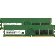 Transcend Jetram atmiņa. Ddr4. 3200Mhz. Cl22 Jm3200Hle-32Gk Jetram. Gb.
