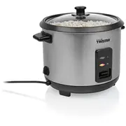 Tristar rīsu plīts Rk-6147 500 W 1.5 L Programmu skaits 1 Sudrabs Rice Cooker Number of programs Silver
