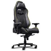 Trust herní židle Gxt 721Bm Ruya Pro Batman. černá