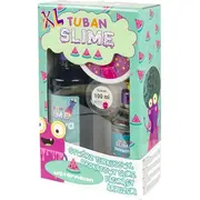 Tuban Super Slime Xl komplekts arbūzs Zestaw Arbuz