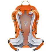 Tūristu mugursoma Deuter Futura Sl 25 L Peach-Toscany Plecak turystyczny Peach-Tuscany